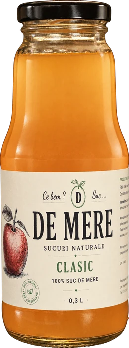 De Mere Clasic
