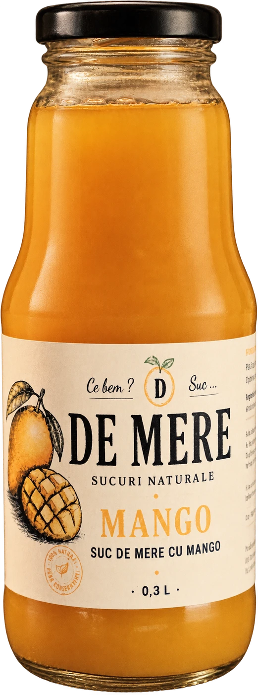 De Mere Mango